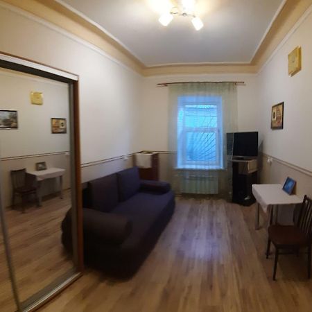 Уютная Квартира На Молдованке Одеса Екстериор снимка