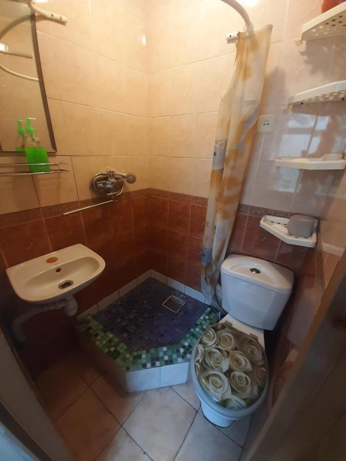 Уютная Квартира На Молдованке Одеса Екстериор снимка