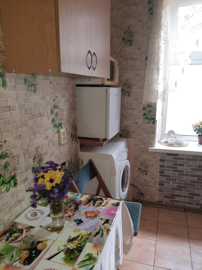 Уютная Квартира На Молдованке Одеса Екстериор снимка