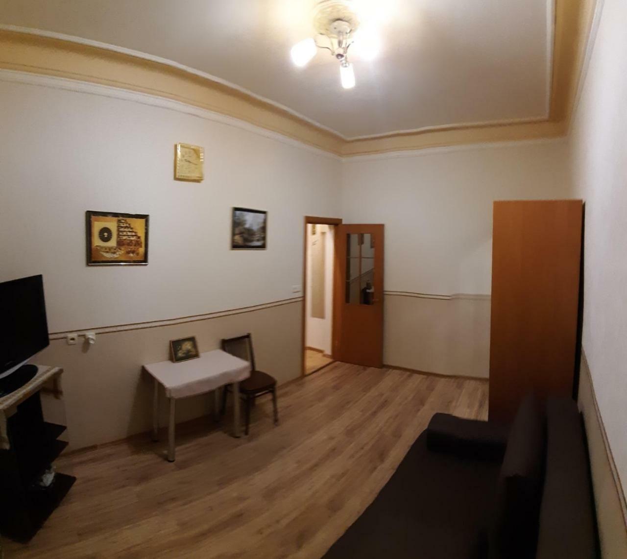 Уютная Квартира На Молдованке Одеса Екстериор снимка